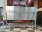 Tea stall set
