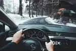 Driver vacancy undo