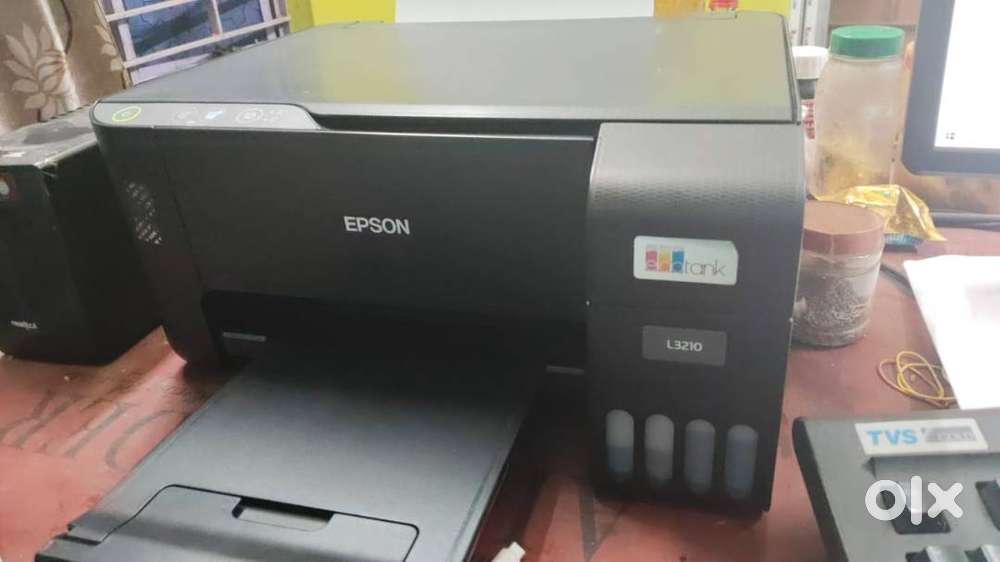 Epson L3210 Printer