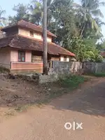 MUNDUR 10 CENT PLOT WITH ROOF TILED  HOUSE FOR SALE
