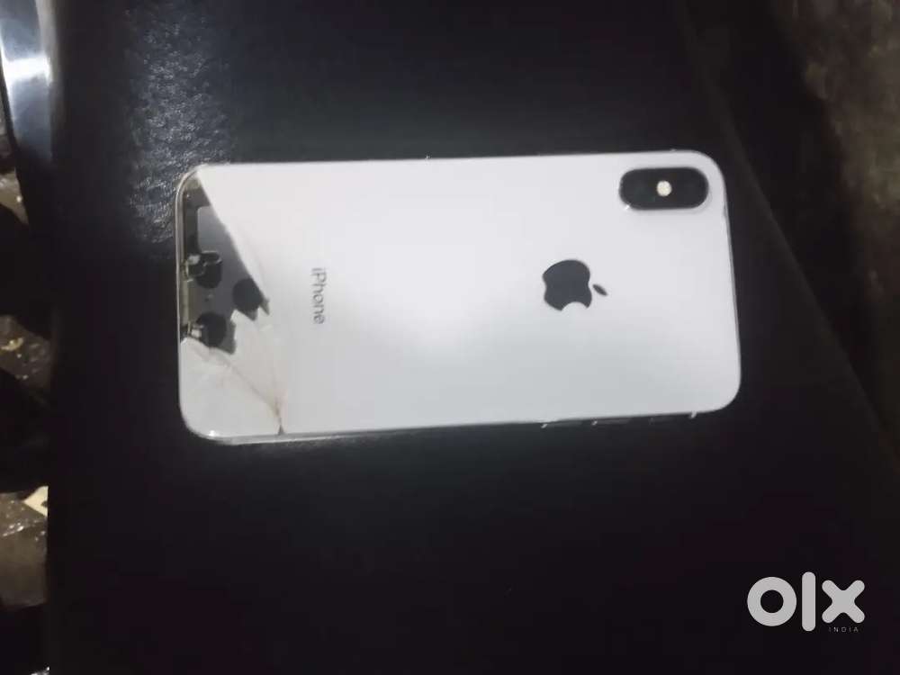 Iphone x 256gb