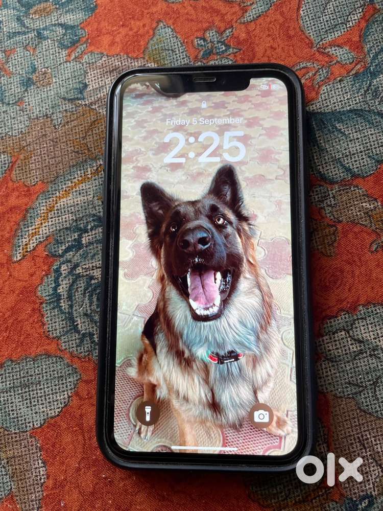 Apple iPhone 11, Black