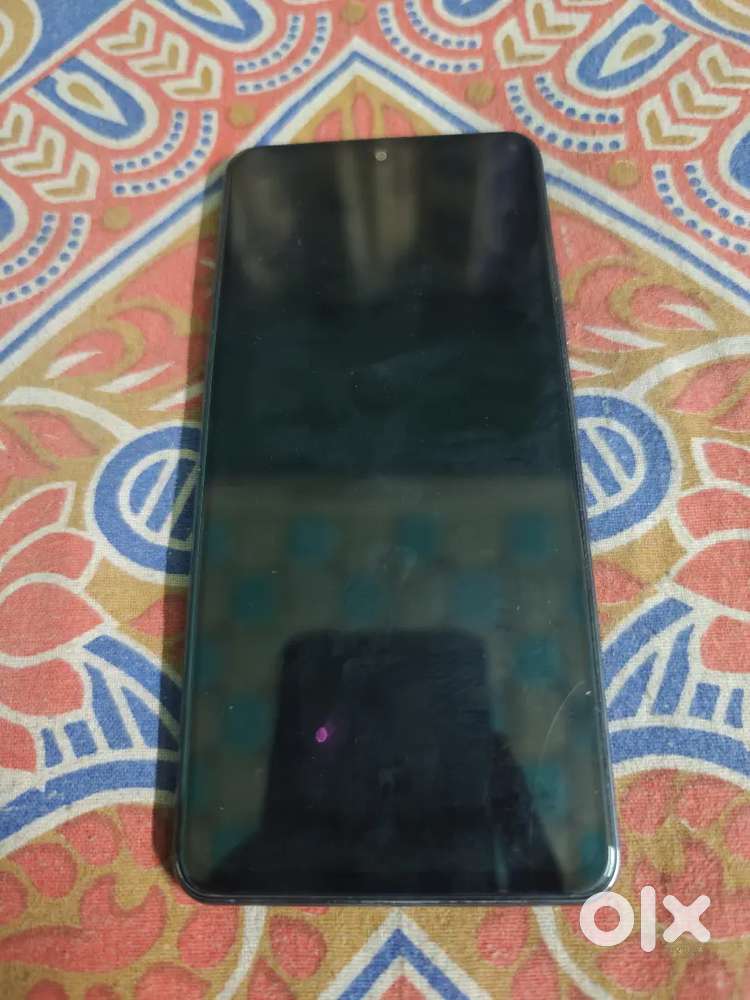 Mi 11x pro 5g sell