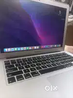 Apple Mac book Air