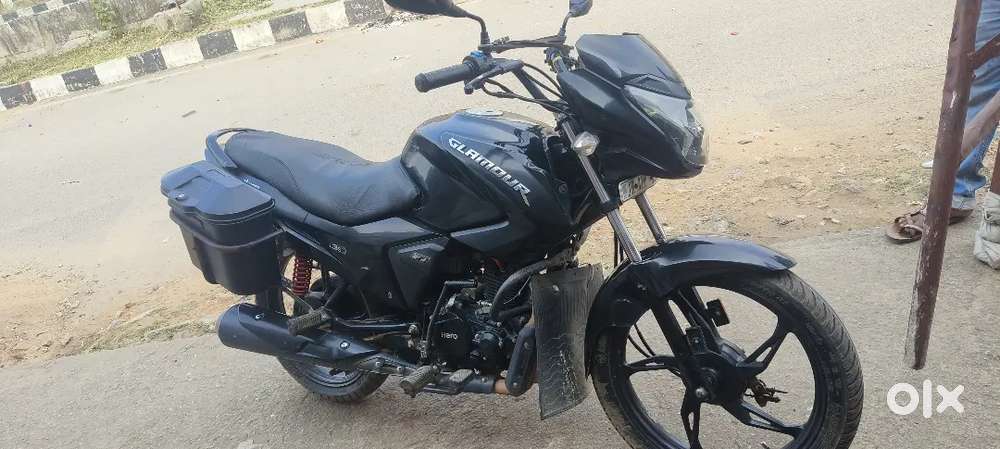 Non use bike