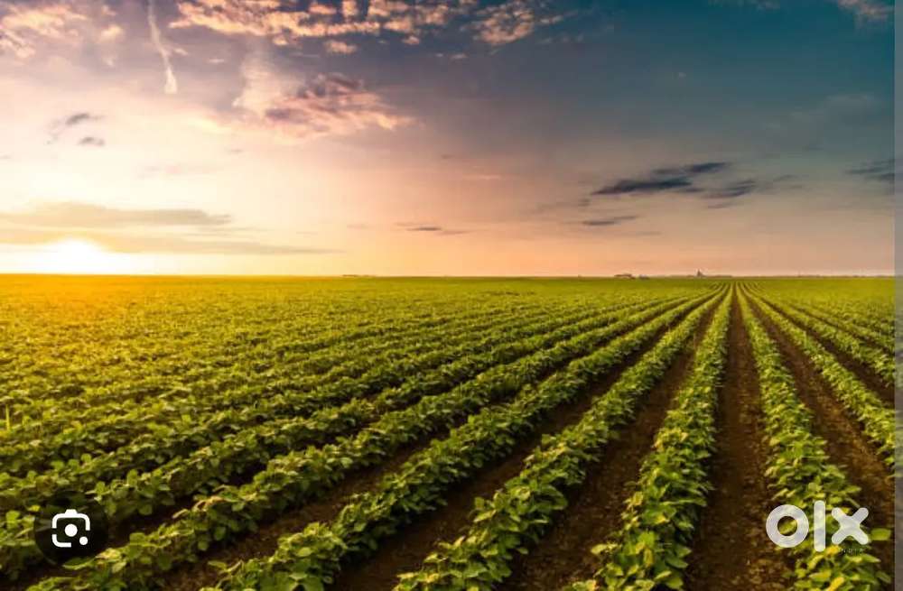 Agri land from 3 lakh per acre to 1 cr we have wide range of land