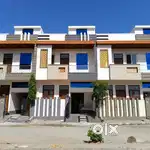 4 BHK duplex house is available for sale at RR HOME kalwar ROAD hathoj