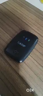Tukzer WiFi Router