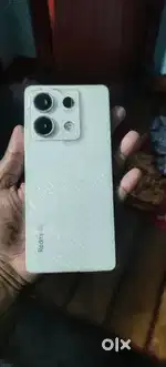 Good condition redmi note 13 5g