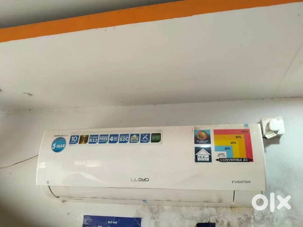 Loyd split AC 1.5 ton
