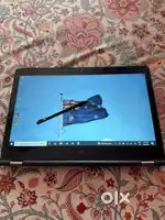 “Lenovo ThinkPad Yoga 460  Touchscreen + Fingerprint Unlock