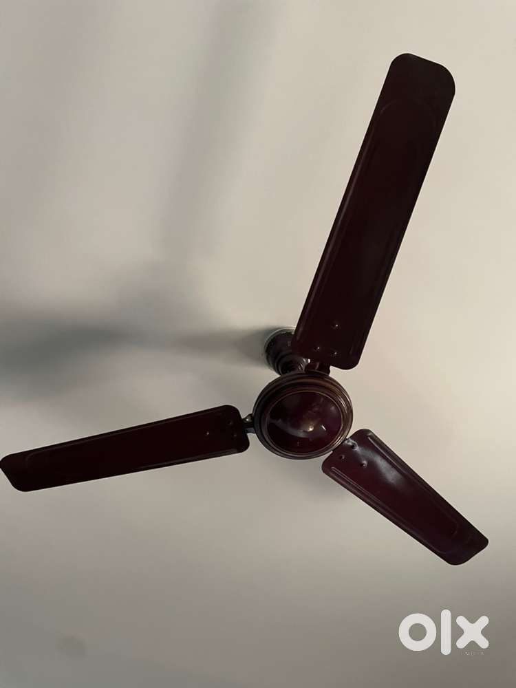 Fans for sale