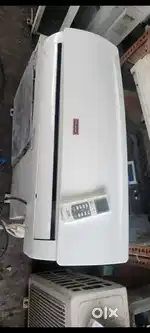 Toatalin 1 ton ac for sale