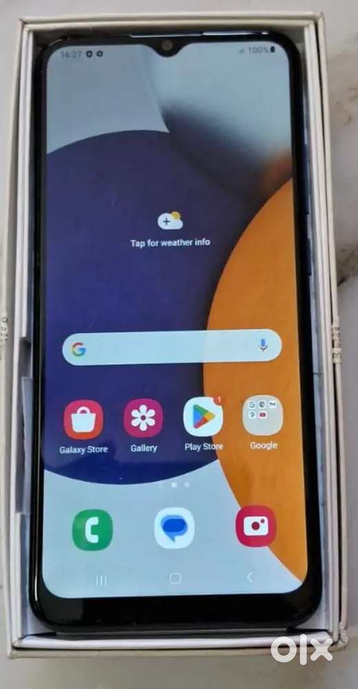 Samsung M02S