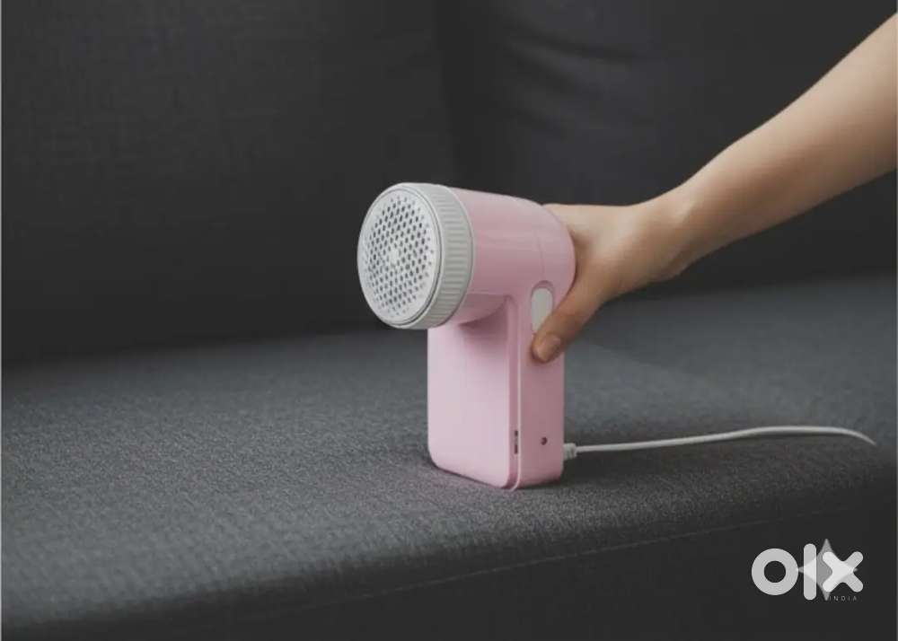 Lint Remover