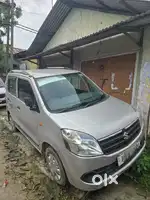 WagonR LXI