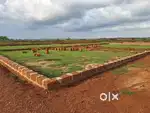 RERA & BDA approved plotting project near NH16, Infovelly, Bhubaneswar