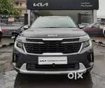 Kia Seltos 1.5 HTX+ Diesel IMT, 2023, Diesel