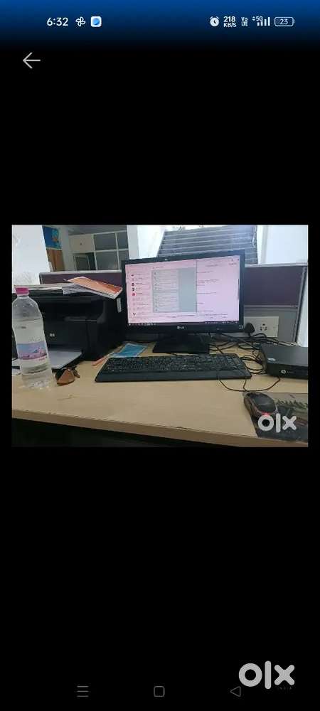 Billing job 10 to 6:30 + tea and lunch break etc