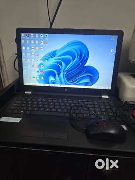 HP Laptop 15-bs0xx
