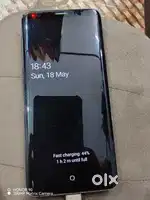 Only display problem