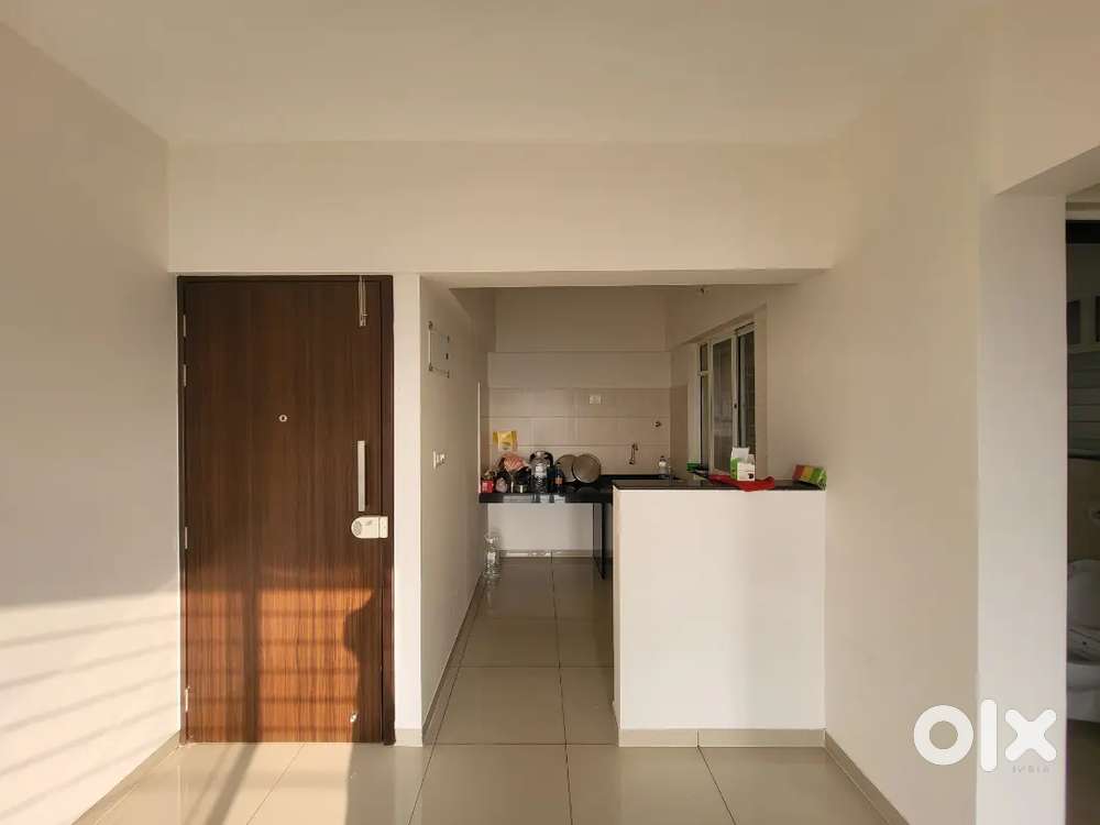 1BHK for rent at Tathawade location