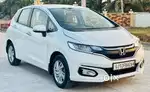 Honda Jazz 1.2 ZX i-VTEC, 2022, Petrol