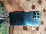 samsung M33 5g 8 /  128
