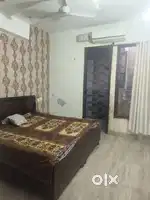 3bhk fully furnished flat