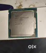 i5 4th generation proceers ,Core To Duo e8400 ,4 gb ram 2 stik