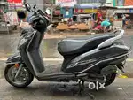 URGENT SALE ACTIVA 125 nagerbazar