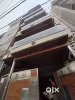 Amruthahalli 3BHK Builder floor for lease