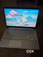 HP 15s Laptop
