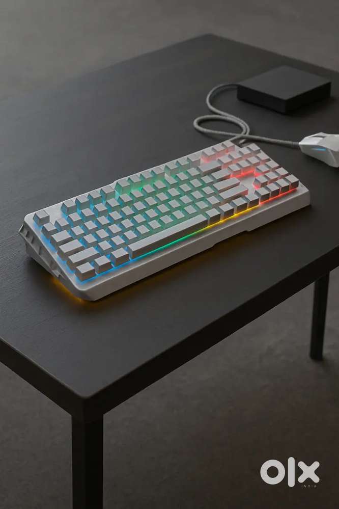 Transformers Mechanical Keyboard