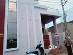 27/40 new house 2bhk Ready to move