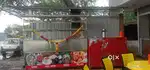 Street food gadaa