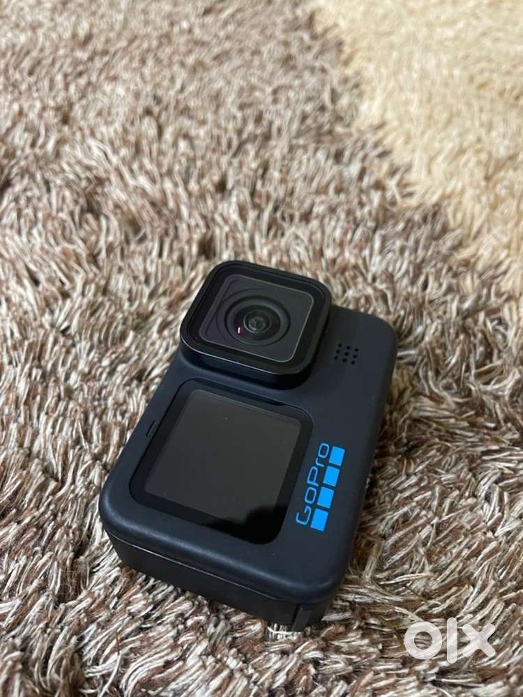 Go pro hero 11
