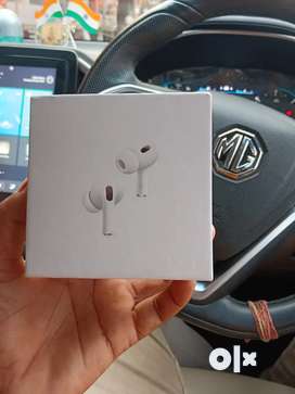 Apple Airpods Prp