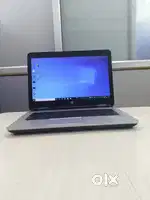 Hp Probook 640 G2
i5 laptop (second hand laptop) old laptop