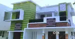 5 cent 4 Bhk New House Perumpuzha, Keralapuram