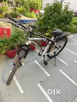 URBAN TERRAIN