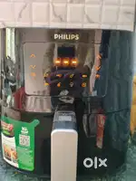 Phillips Air Fryer 3000XL series