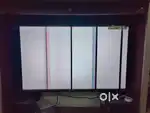 43inch Full HD smart TV with Panel issue