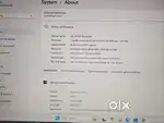 Hp laptop pro book