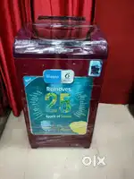 Whirlpool washing machine for sell