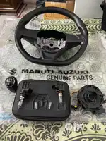 Maruti genuine parts