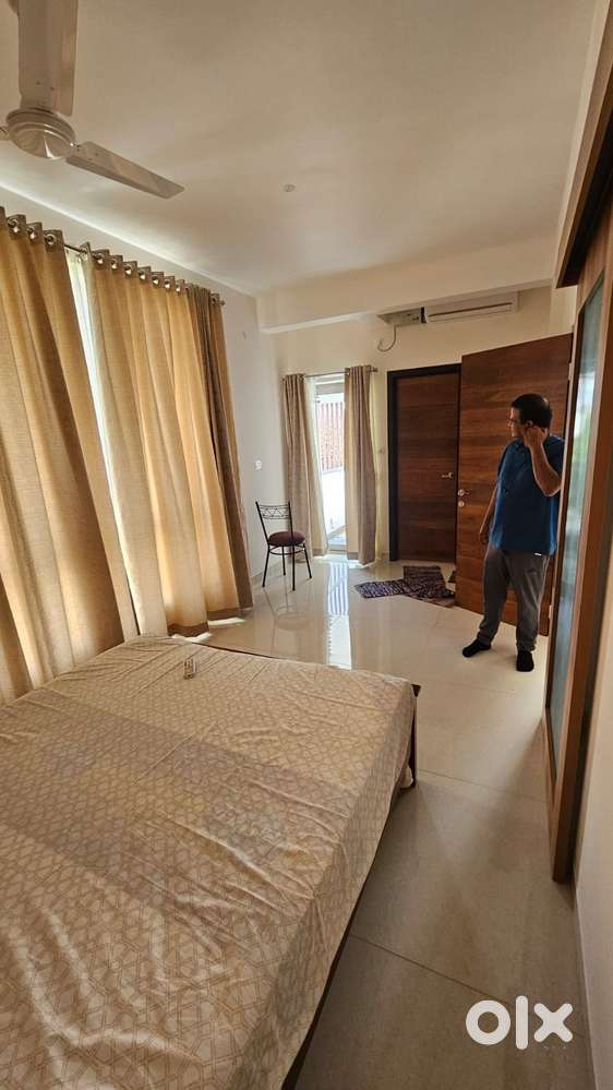 Villa for rent Trivandrum