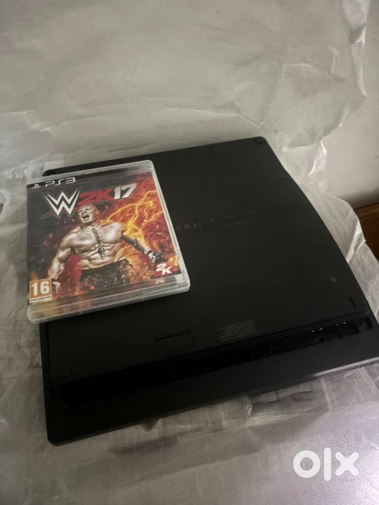 Playstation 3 slim 320gb