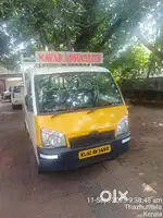 MAHINDRA MAXIMO PLUS