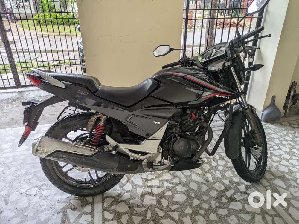 Bike Sale  Hero Xtreme Sports 150cc  2018  First Owner